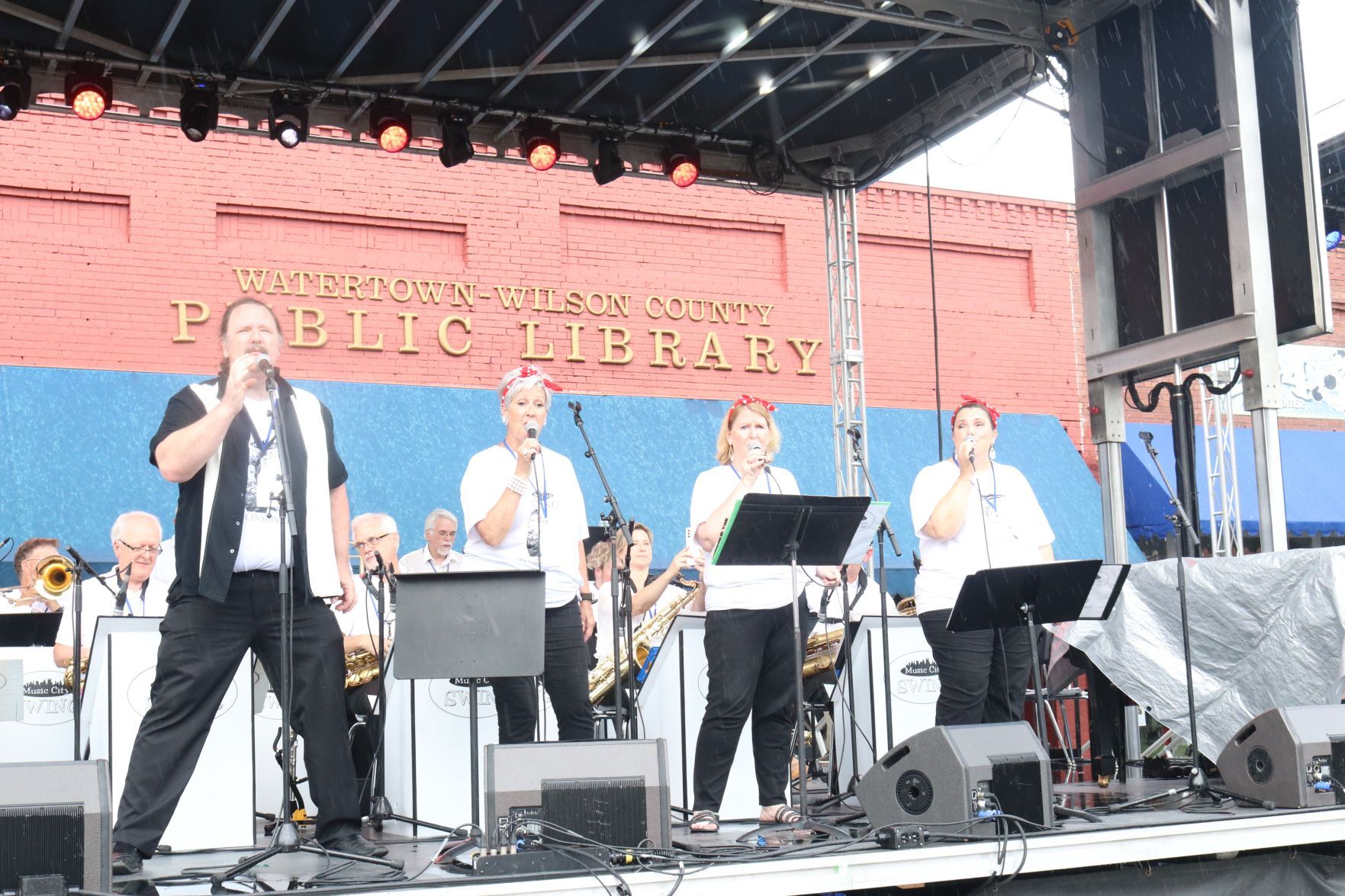 Jazz Festival photo 3